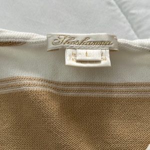 Shoshanna (designer) multi color dress